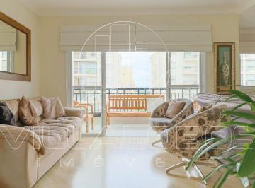 3b80d5032fdda9ec9774ac0aadf9b733508499fa · Apartamento à venda, 145 m² por R$ 1.600.000,00 - Vila Ipojuca - São Paulo/SP