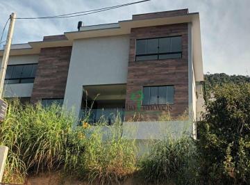 f8b8828b678021ce343f3688fb2b7f5838a342f0 · Casa à venda, 120 m² por R$ 850.000,00 - Golfe - Teresópolis/RJ