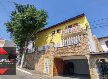 d7b089978433496a976805b43c9b53a64f7127b4 · Sobrado com 4 dormitórios à venda, 340 m² por R$ 2.500.000,00 - Olímpico - São Caetano do Sul/SP