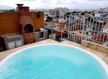 aaef2a5fc0eade6fa09a50c9662282868a0f0383 · Cobertura com 4 dormitórios à venda, 245 m² por R$ 527.000,00 - Praça Seca - Rio de Janeiro/RJ