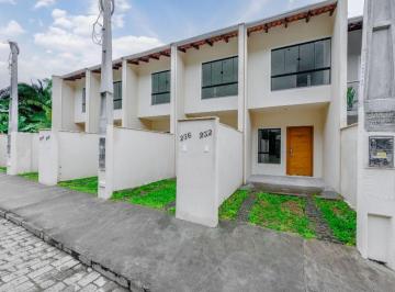 c4ed60d5173cbb0b3151cf973b65ba67b1b3c4c2 · Sobrado com 2 dormitórios à venda, 80 m² por R$ 370.000,00 - Ribeirão Fresco - Blumenau/SC