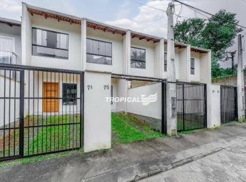 b2ebb9462ce49c2aa85283422b5a4f1a13a2fd09 · Sobrado com 2 dormitórios à venda, 70 m² por R$ 350.000,00 - Ribeirão Fresco - Blumenau/SC