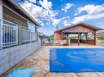 060e3087efac285ed2b0b32758dddce60961dedb · Casa com 3 dormitórios, 333 m² - venda por R$ 585.000,00 ou aluguel por R$ 4.600,00/ano - Badenfurt