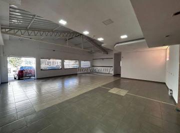 4f3e85022466bf1a5e8401133bee14641542976d · Salão para alugar, 234 m² por R$ 9.970,40/mês - Vila Itapura - Campinas/SP