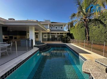 af1abb9f02c3956da26537385d5b010eed0177c0 · Casa com 4 dormitórios, 457 m² - venda por R$ 4.500.000,00 ou aluguel por R$ 20.230,31/mês - Condomí