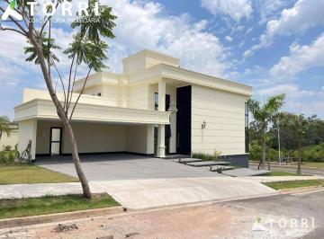 83b65c5ebf3b56b9de46107848714be31e4a2777 · Magnifica Casa à venda no Condomínio Residencial Saint Patrick, em Sorocaba/SP