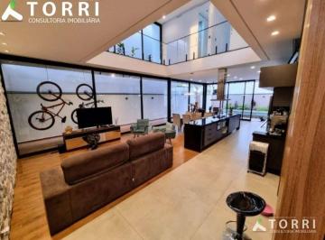570dbd6a4cc3b510a758990710eb95a4e5d6a47a · Magnifico Sobrado à venda no Condomínio Ibiti Royal Park em, Sorocaba/SP