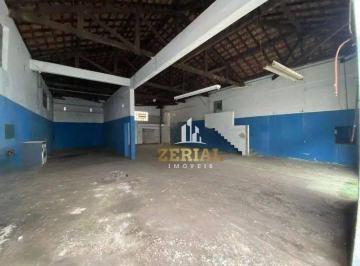 6e07fcb25253061a1a1f73fe50cf5a742a088a6e · Galpão, 2800 m² - venda por R$ 26.000.000,00 ou aluguel por R$ 95.225,44/mês - Santo Antônio - São C