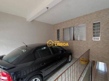 cd1db83a36905fc90cf44846417fb47ece53893b · Casa à venda, 200 m² por R$ 400.000,00 - Jardim Rodolfo Pirani - São Paulo/SP