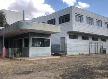 b955a1c67877bd9bf9d58190c8adfc5559bc5670 · Galpão, 7717 m² - Centro - Americana/SP