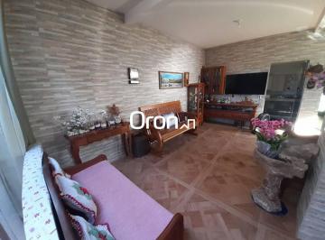 1b4982fcb4bf8d0700aeec4f2e531081c08242d7 · Sobrado à venda, 267 m² por R$ 999.000,00 - Residencial Licardino Ney - Goiânia/GO
