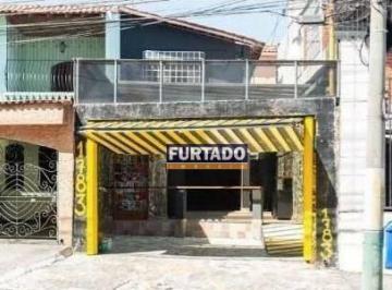 e80c624f78b251ba5f45a1c67faffc04eeba0d4b · Sobrado Comercial com 3 salas à venda, 133 m² - Mauá - São Caetano do Sul/SP