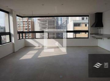 3cfae8df689360079d6b0d83c8314bb2ea5f9779 · Apartamento com 3 dormitórios para alugar, 126 m² por R$ 17.410,00/mês - Pinheiros - São Paulo/SP