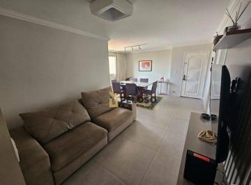 ab461856ef0b9c43be5079fd822f838649c1b768 · Apartamento com 3 dormitórios à venda, 100 m² por R$ 650.000,00 - Vila Paulicéia - São Paulo/SP