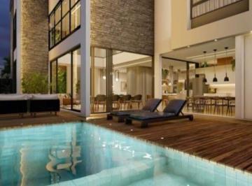Casa · 337m² · 3 Quartos · 3 Vagas · Casa à venda no bairro Nova Uberlândia - Uberlândia/MG