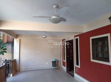 331a0756f9b4a522478a65f7ce2ffa4e63b73d93 · Casa com 3 dormitórios à venda, 138 m² por R$ 700.000,00 - Itaipu - Niterói/RJ