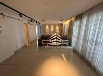 214939a94f1fc7b8af8083d10ca4d8360c55a964 · Apartamento, 110 m² - venda por R$ 1.180.000,00 ou aluguel por R$ 8.080,00/mês - Vila Augusta - Guar