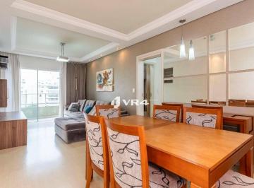 f3312d53ef7e1df45c8a3c682359a752bd0238a3 · Apartamento com 3 dormitórios para alugar, 87 m² por R$ 3.500/mês - Água Verde - Curitiba/PR