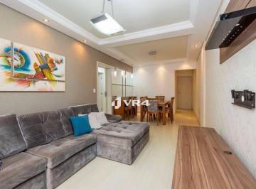 b936178f29f9f1ec6b952d8de4e18da6a6d11033 · Apartamento com 3 dormitórios para alugar, 87 m² por R$ 3.450/mês - Água Verde - Curitiba/PR