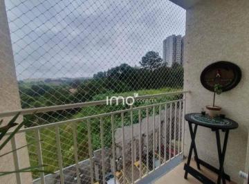 76d48b0c9bb5fd54f05c18888cca1b95d07964d3 · Apartamento com 2 quartos à venda, 58 m² - Loteamento Santo Antônio - Itatiba/SP