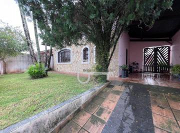 786a97d2792fa9ebe7d1cdbcb44b11a9c671e071 · Casa com 3 dormitórios à venda, 160 m² por R$ 430.000,00 - Jardim Imperador - Peruíbe/SP