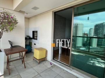 7808a54f9abb39d4250bda3b375338a4aeb36c40 · Apartamento com 3 dormitórios à venda, 147 m² por R$ 2.250.000,00 - Brooklin - São Paulo/SP