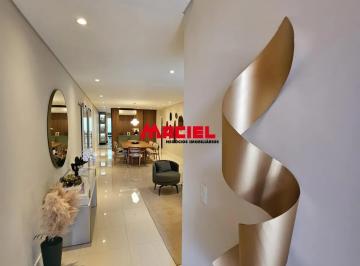 Casa · 373m² · 4 Quartos · 6 Vagas · Modernidade Exclusiva: Condomínio Floresta no Bairro Vista Verde Sua Residência de Prestígio em um C