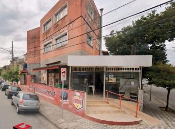 Comercial · 175m² · Prédio à venda Rudge Ramos - São Bernardo do Campo - SP