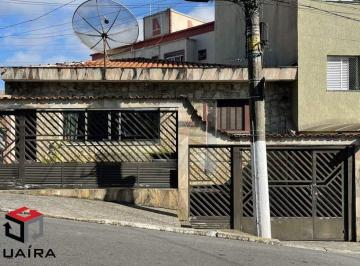 Casa · 215m² · 3 Quartos · 4 Vagas · Sobrado à venda 3 quartos 4 vagas Centro - São Bernardo do Campo - SP