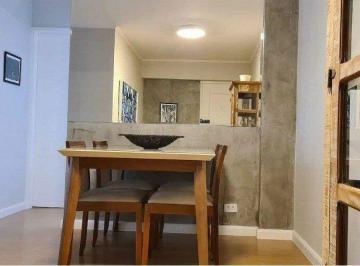 Apartamento · 82m² · 1 Quarto · 1 Vaga · Apartamento de 82m² na Vila Olímpia em São Paulo - SP