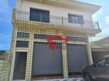 465d15e8b868d827520f4dbc8ad06adbb6b0be34 · Casa com 2 dormitórios para alugar, 310 m² por R$ 10.836,22/mês - Parque São Domingos - São Paulo/SP