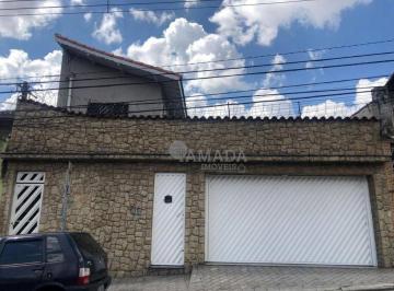 edb1c952d9de384d616c83d9efe629104235a3a7 · Sobrado com 5 dormitórios à venda, 340 m² por R$ 2.500.000,00 - Cidade Patriarca - São Paulo/SP
