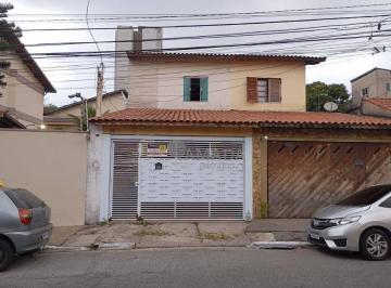 e17c9115c5fe928d4765779b08b8e2bd196eec0a · Sobrado com 3 quartos à venda, área gourmet, 120 m² por R$ 850.000 - Vila Rosaria - São Paulo/SP