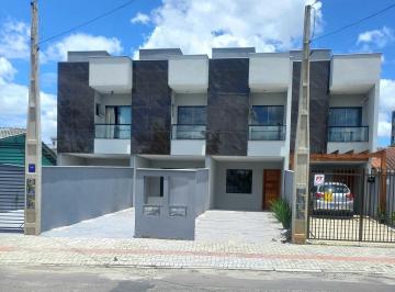 Casa · 100m² · 2 Quartos · 1 Vaga · Sobrado à venda no bairro Costa e Silva - Joinville/SC