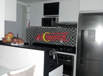 Apartamento · 42m² · 2 Quartos · 1 Vaga · Apartamento à Venda no Condomínio Parque Santa Teresa