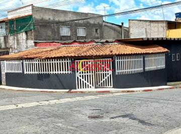 Comercial · 146m² · TERRENO/LOTE/RESIDENCIAL/COMERCIAL A VENDA, 252M² - JD.CENTENARIO - GUARULHOS.GRU/SP.