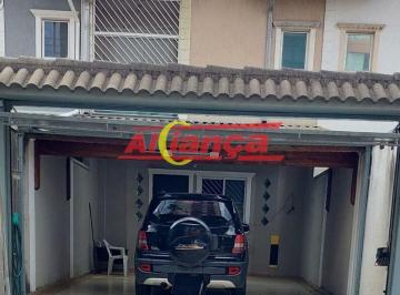 Casa · 188m² · 3 Quartos · 3 Vagas · SOBRADO NA VILA AUGUSTA COM 3 SUITES 3 VAGAS