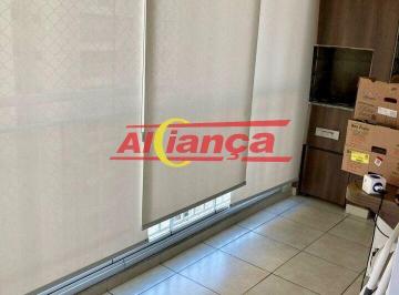 Apartamento · 114m² · 4 Quartos · 2 Vagas · Apartamento todo reformado Condomínio Alegria!