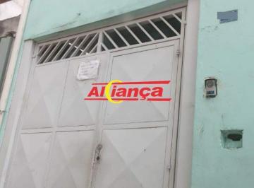 Casa · 375m² · 12 Quartos · 2 Vagas · SOBRADO COM 12 QUARTROS - 5 CASAS - ÓTIMO PARA INVESTIMENTO