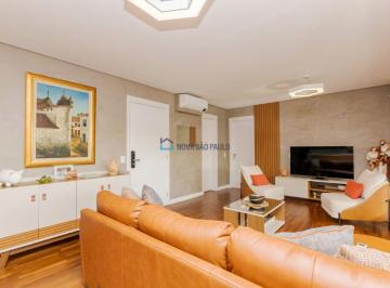 Apartamento · 163m² · 3 Quartos · 2 Vagas · Apartamento à venda na Vila Mariana