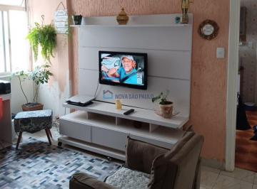 Apartamento · 80m² · 2 Quartos · Apartamento no Ipiranga 2 Quartos