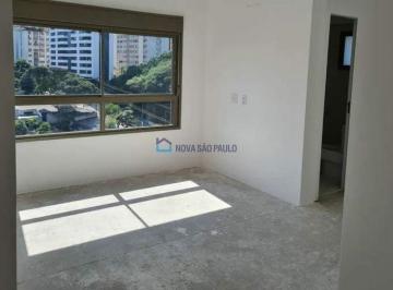 Apartamento · 158m² · 3 Quartos · 2 Vagas · Apartamento à venda na Vila Mariana