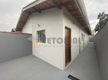 Casa de 2 quartos, Caraguatatuba · Casa com 2 dorm. à venda, 61 m²  R$ 320.000,00 -  Golfinhos - Caraguatatuba/SP