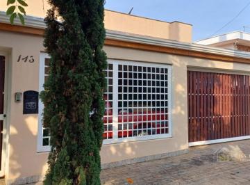 0 · Casa à venda 4 quartos no Jardim Primavera em Campinas