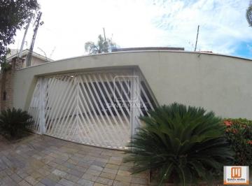 Fachada Unidade · Casa (térrea na rua) 4 dormitórios/suite, cozinha planejada