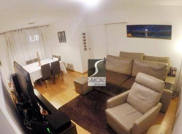 808f1eced5c2a8fdfec71c67fb4c403e726df16f · Apartamento com 2 dormitórios à venda, 75 m² por R$ 950.000,00 - Pinheiros - São Paulo/SP