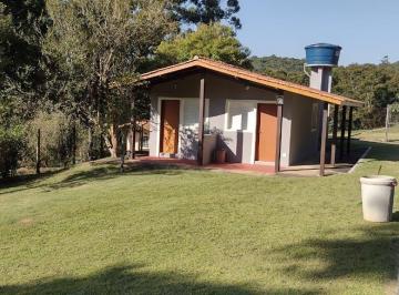 Rural · 7695m² · 2 Quartos · Sítio à Venda – Ibiúna/SP