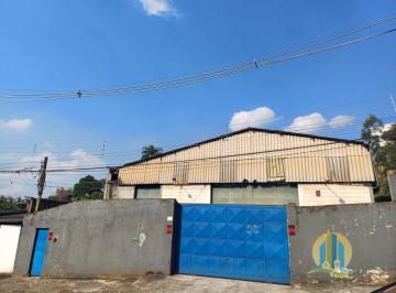 Comercial · 800m² · Pavilhão/Galpão para alugar no bairro Jardim da Várzea - Santana de Parnaíba/SP