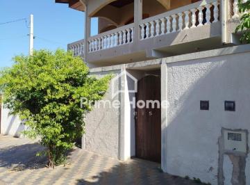 1 · casa à venda em Parque Florely (Nova Veneza)