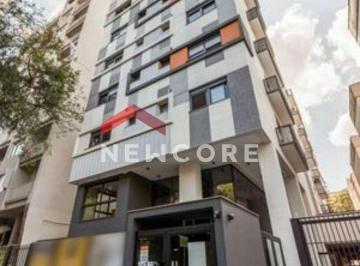 Apartamento · 48m² · 1 Quarto · Apartamento em Rua Laurindo - Santana - Porto Alegre/RS